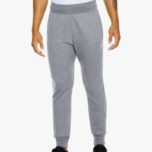champion reverse weave sweatpants